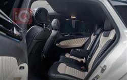مرسيدس بنز GLE